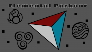 Tải về Elemental Parkour cho Minecraft 1.12